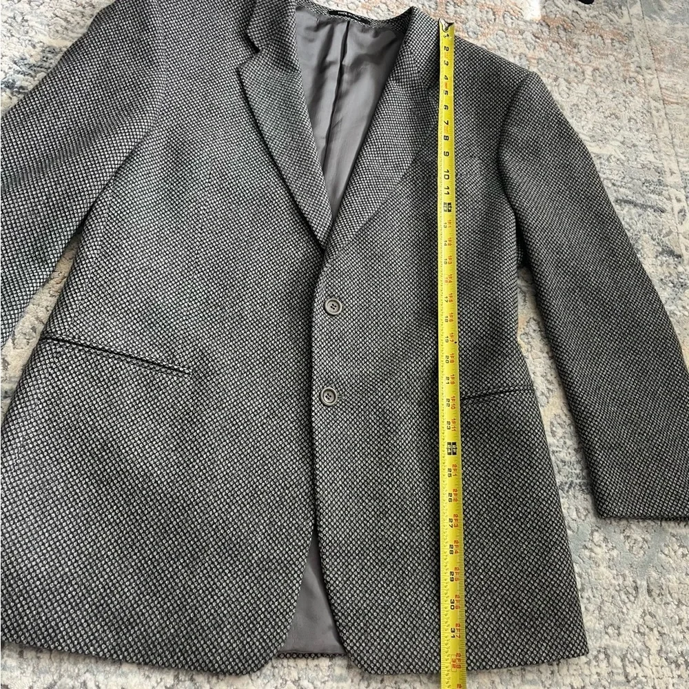 Armani Collezioni Jacket/ Suit
